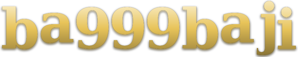 ba999baji logo