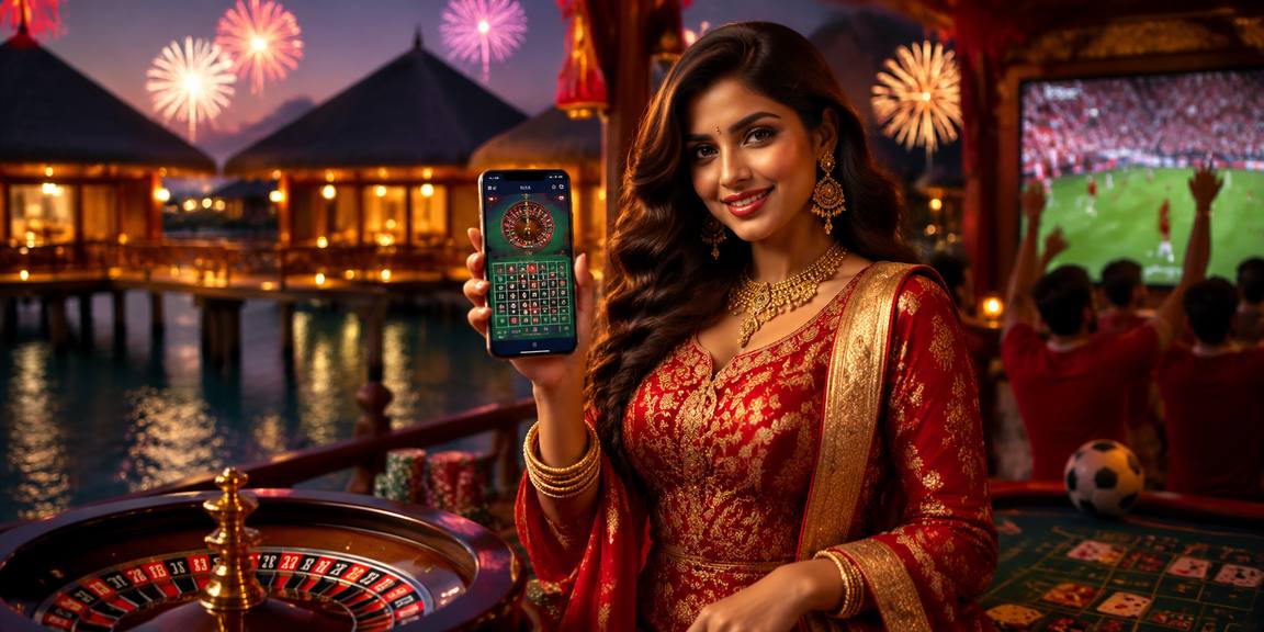 ba999baji মোবাইলে ৩ ধাপে শুরু করুন